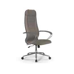 Кресло Ergolife Sit 10 B1-128K - Bahama -Ub09-Wh12-K1cF(M09.B23.G18.W01)